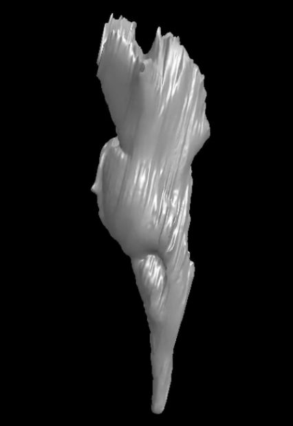 3D preview